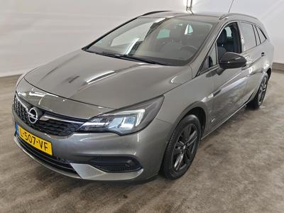 Opel Astra sports tourer 1.1 1.2 DESIGN & TECH, 2021
