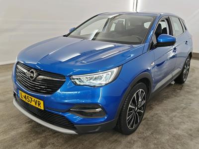 Opel Grandland x 1.5 1.6 TURBO HYBRID ELEGANCE, 2021