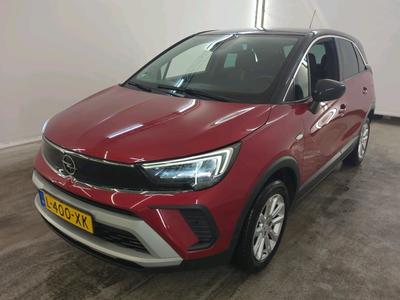 Opel Crossland 1.1 1.2 TURBO ELEGANCE, 2021