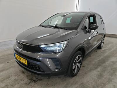 Opel Crossland 1.1 1.2 TURBO EDITION, 2021