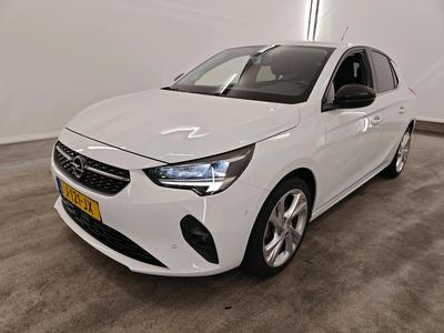 Opel Corsa 1.1 1.2 ELEGANCE, 2020