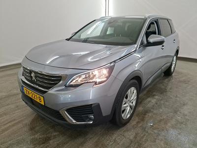 Peugeot 5008 1.1 1.2 PURETECH ADVANCED GRIP CONTROL ALLURE, 2019