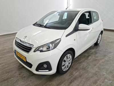 Peugeot 108 0.9 1.0 E-VTI ACTIVE TOP!, 2019