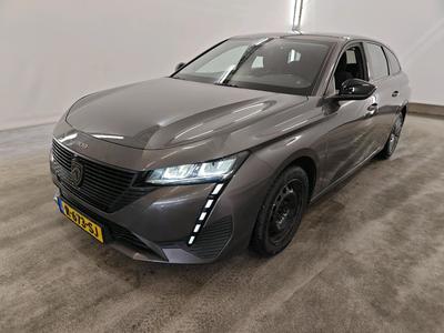 Peugeot 308 sw 1.1 1.2 PURETECH ACTIVE PACK BUSINESS, 2022