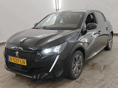 Peugeot E-208 0.0 EV ALLURE PACK 50 KWH, 2022
