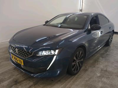 Peugeot 508 1.4 1.5 BLUEHDI BLUE LEASE GT LINE, 2021
