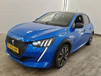 Peugeot 208 1.1 1.2 PURETECH GT, 2021