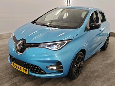 Renault Zoe 0.0 R135 ICONIC 52 KWH, 2023