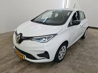 Renault Zoe 0.0 R110 LIFE 52 KWH, 2022