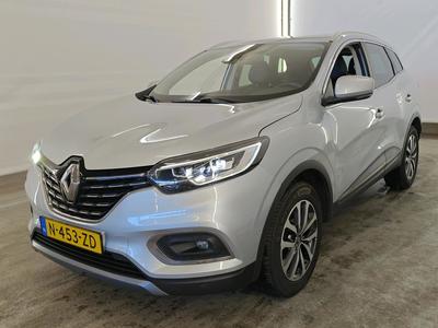 Renault Kadjar 1.3 1.3 TCE INTENS, 2022