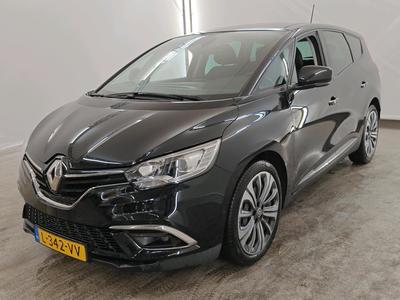 Renault Grand Scenic 1.3 1.3 TCE BUSINESS ZEN, 2021