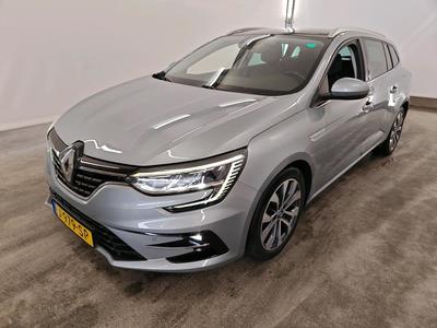 Renault Megane estate 1.5 1.6 E-TECH PLUG-IN HYBRID 160 BUSINESS EDITION ONE, 2020