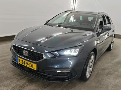Seat Leon sportstourer 0.9 1.0 TSI STYLE BUSINESS INTENSE, 2022