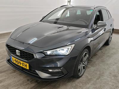 Seat Leon sportstourer 1.3 1.4 TSI EHYBRID PHEV FR BUSINESS INTENSE, 2021