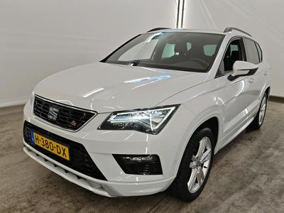 Seat Ateca 1.4 1.5 TSI FR BUSINESS INTENSE, 2020