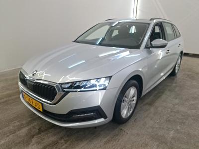 Skoda Octavia combi 0.9 1.0 TSI BUSINESS EDITION, 2024