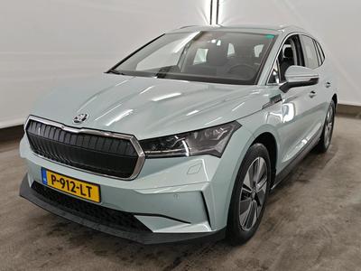 Skoda Enyaq iv 0.0 80, 2022
