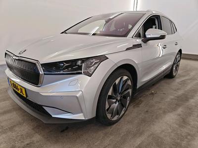 Skoda Enyaq iv 0.0 80 FIRST EDITION, 2021