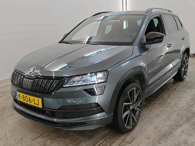 Skoda Karoq 1.4 1.5 TSI ACT SPORTLINE BUSINESS, 2021