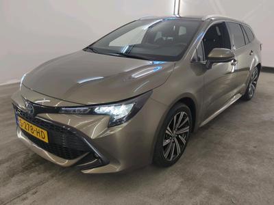 Toyota Corolla touring sports 1.9 2.0 HYBRID BUSINESS PLUS, 2023