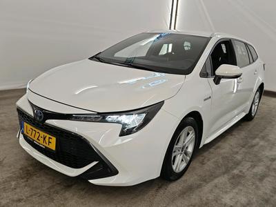 Toyota Corolla touring sports 1.7 1.8 HYBRID ACTIVE, 2021