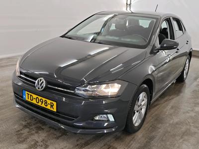 Volkswagen Polo 0.9 1.0 TSI BEATS, 2018