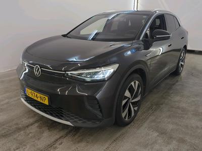 Volkswagen Id.4 0.0 FIRST 77 KWH, 2021