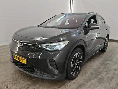 Volkswagen Id.4 0.0 LIFE 77 KWH, 2021