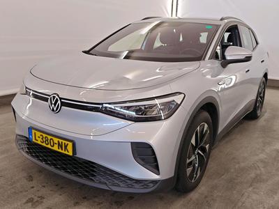 Volkswagen Id.4 0.0 LIFE 77 KWH, 2021