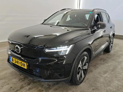 Volvo Xc40 0.0 RECHARGE CORE, 2022