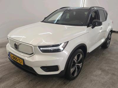 Volvo Xc40 0.0 RECHARGE TWIN PLUS, 2021