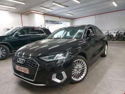 Audi A3 AUD BERLINE 30 TFSi 110PK STronic Advanced & Pack Business Plus With Heated Seats & Adaptive Cruise Control PETROL