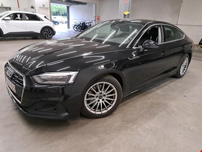 Audi A5 AUD SB 30 TDI 136PK STronic Business Edition & Pack Business