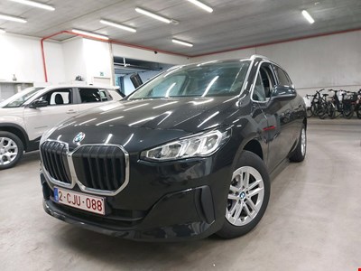 BMW 2 active tourer 218dA 136PK With Climatic & Navigation & Heated Sport Seats & Travel Pack & Pano Roof