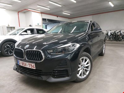 BMW X2 sDrive18i 136PK Advantage Pack Business With Heated Seats PETROL