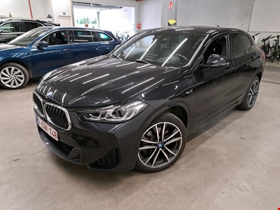 BMW X2 xDrive25e 220PK M Sport & Pack Business Plus With Heated Seats & Comfort Pack & Travel & Harman Kardon & Adaptive LED & P
