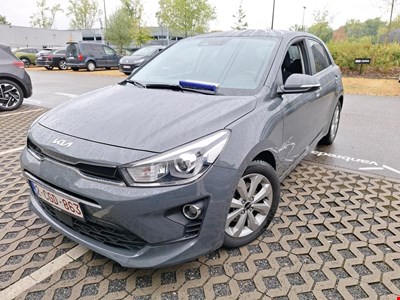 Kia Rio 10 T 100PK Pulse &amp; Navigation Pack PETROL