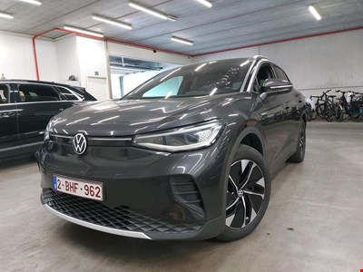 Volkswagen Id 4 VW ID4 77kWh Pro Tech 204PK With Leather Seats &amp; Electric Towing Hook ELECTRIC
