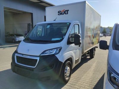 Peugeot Boxer HDi 435 L4, 2024