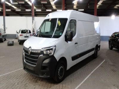 Renault Master dCi 135 L3H2 VA, 2023
