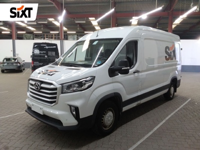 Maxus Deliver 9 2.0 Transporter, 2023