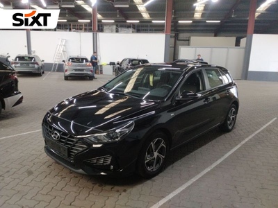 Hyundai i30 1.0 T-GDI 48V-Hybrid DCT, 2023
