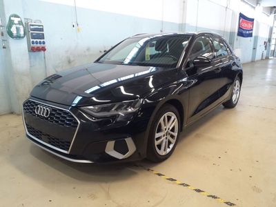Audi A3 35 TFSI Sportback S tronic, 2023