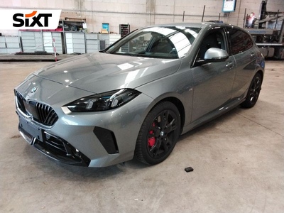 BMW 120 Aut., 2025