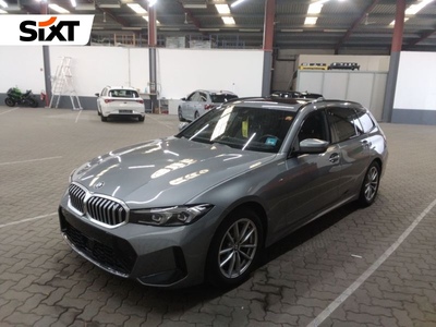 BMW 330I Touring xDrive Aut., 2025