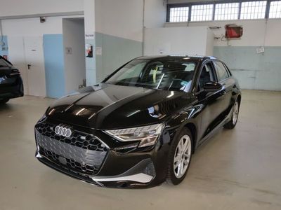 Audi A3 TDI 110 kW Sportback S tronic, 2026