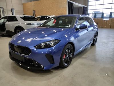 BMW 120 Aut., 2025