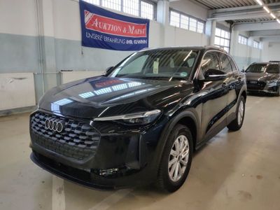 Audi Q5 TFSI quattro 150 kW S tronic, 2025