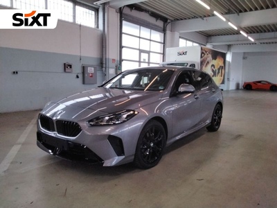 BMW 118D Aut., 2025