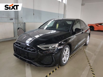 Audi A3 TFSI 110 kW Limousine S tronic, 2025